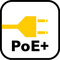 Power over Ethernet PoE+ Switche
